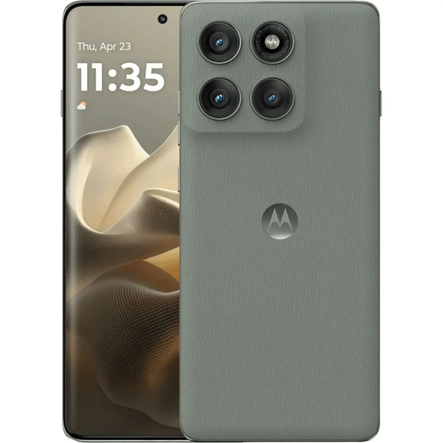 MOTO EDGE 60 PRO 5G