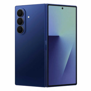 SAMSUNG GALAXY Z FOLD 7 (NO WARRANTY) - 12GB RAM, 256GB STORAGE - ARABIC VERSION