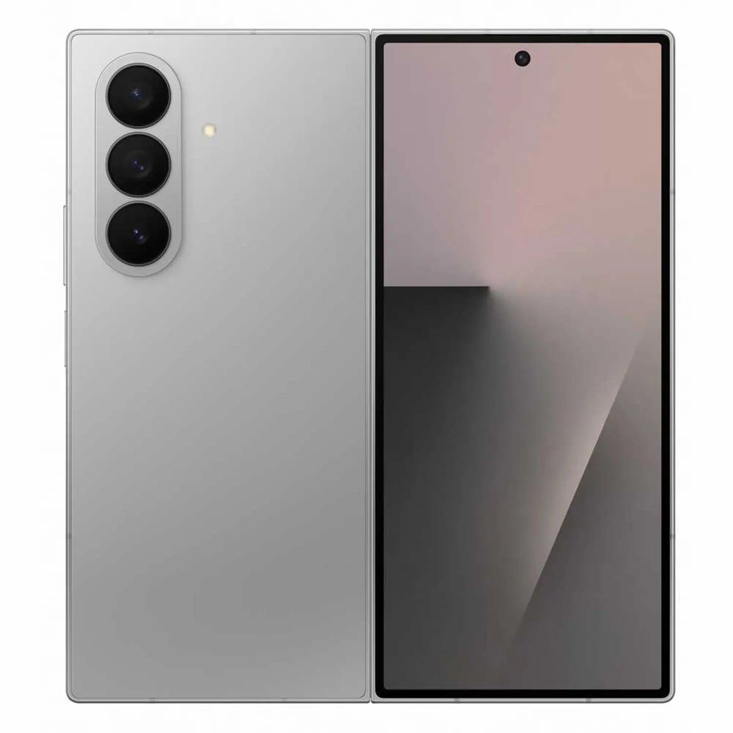 SAMSUNG GALAXY Z FOLD 7 - 12GB RAM, 512GB STORAGE , TDRA UAE VERSION