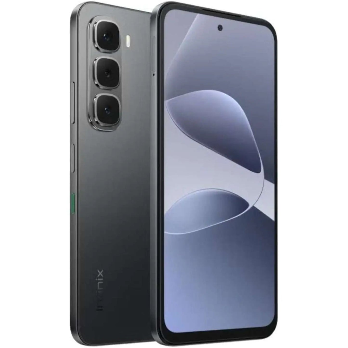 INFINIX HOT 60i - 8GB RAM, 256GB STORAGE - TDRA VERSION