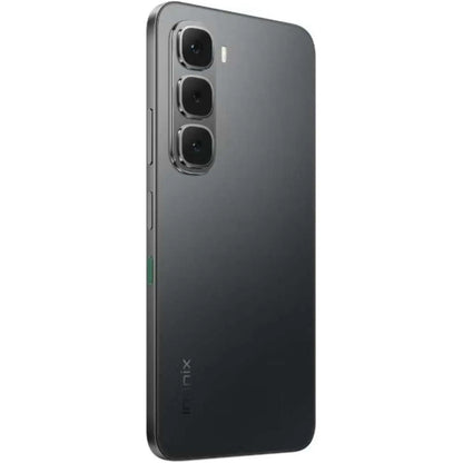 INFINIX HOT 60i - 8GB RAM, 256GB STORAGE - TDRA VERSION