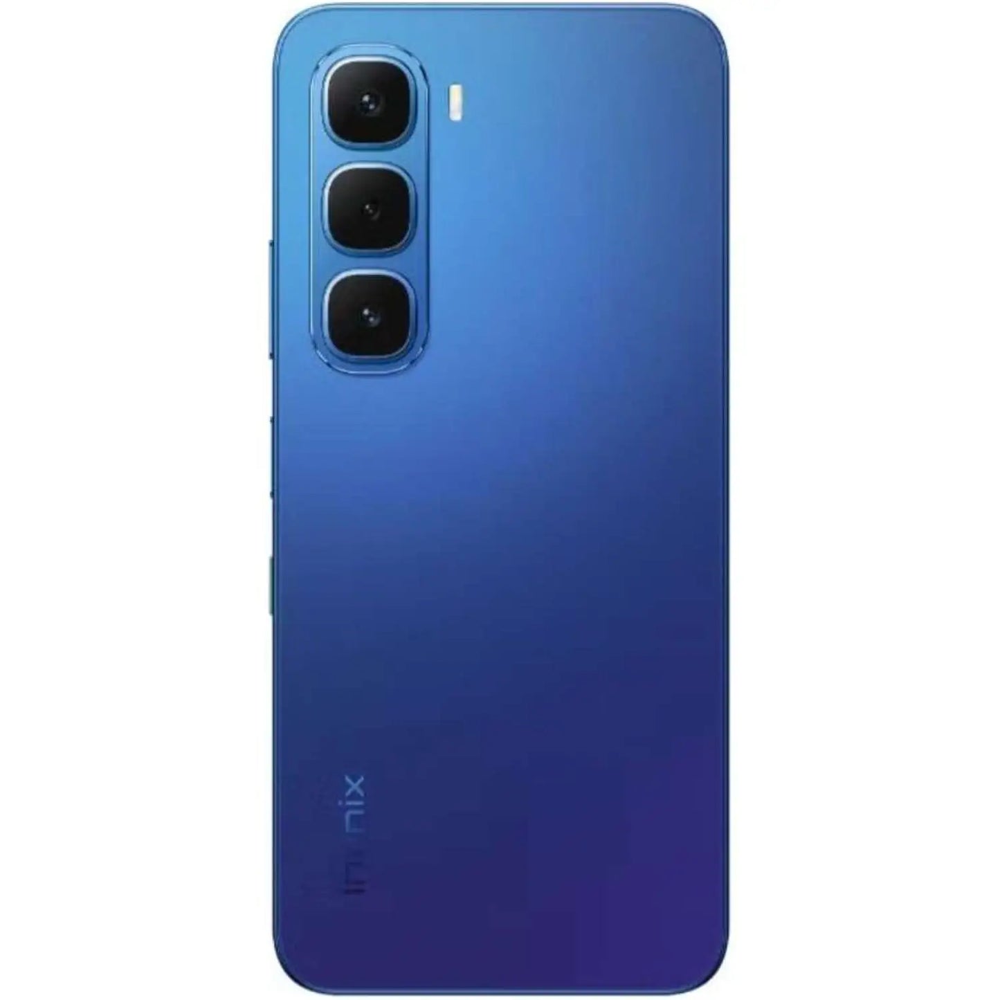 INFINIX HOT 60i - 8GB RAM, 256GB STORAGE - TDRA VERSION
