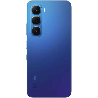 INFINIX HOT 60i - 8GB RAM, 256GB STORAGE - TDRA VERSION