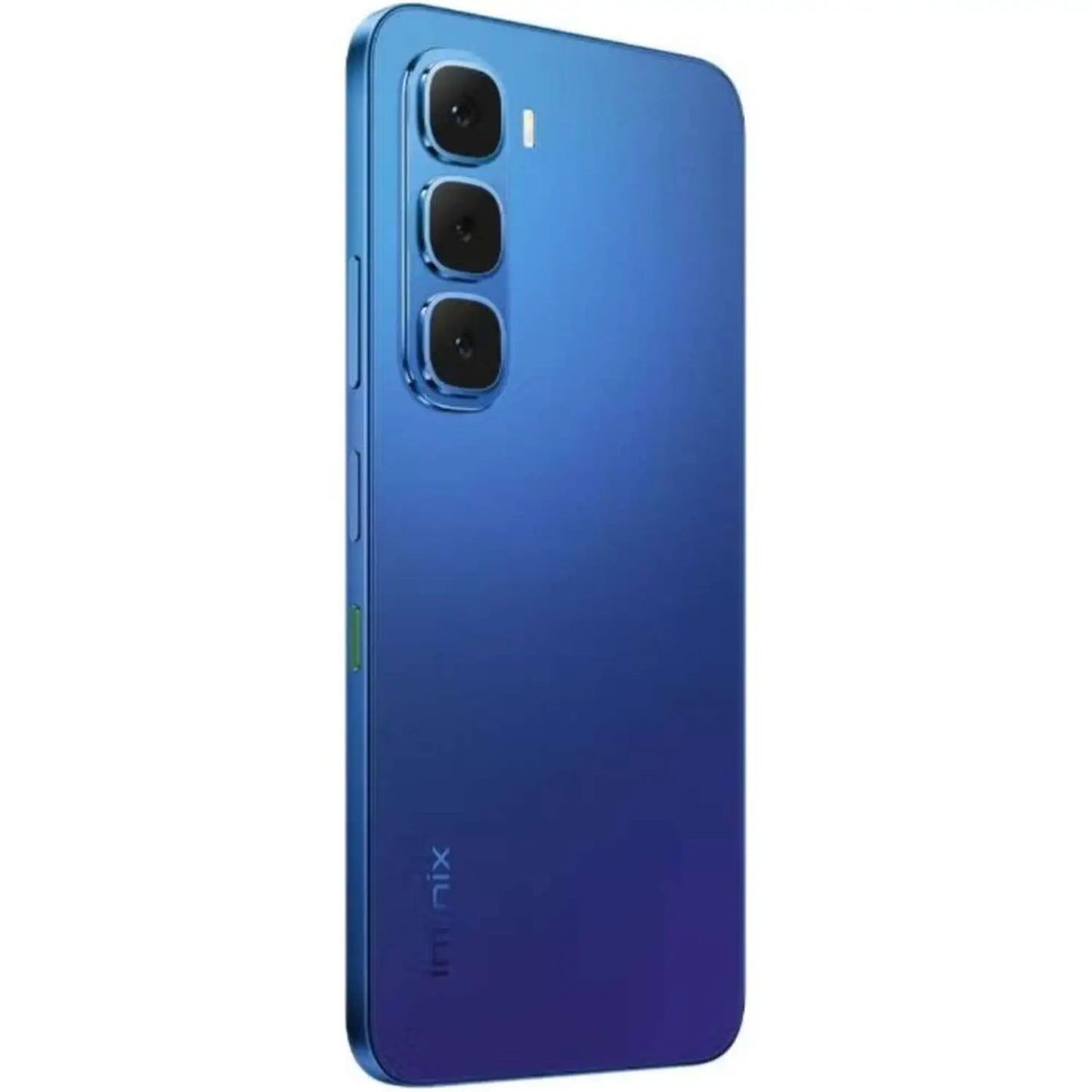INFINIX HOT 60i - 8GB RAM, 256GB STORAGE - TDRA VERSION