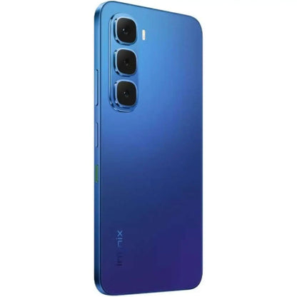 INFINIX HOT 60i - 8GB RAM, 256GB STORAGE - TDRA VERSION