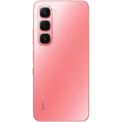 INFINIX HOT 60i - 8GB RAM, 256GB STORAGE - TDRA VERSION