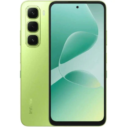 INFINIX HOT 60i - 8GB RAM, 256GB STORAGE - TDRA VERSION