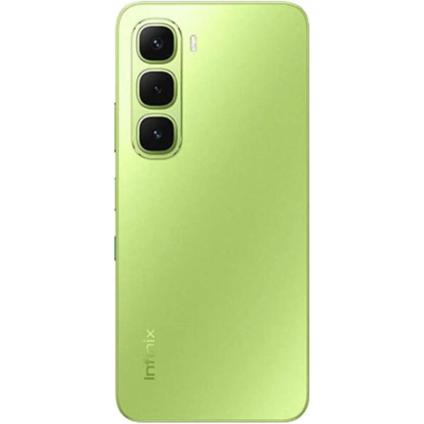 INFINIX HOT 60i - 8GB RAM, 256GB STORAGE - TDRA VERSION