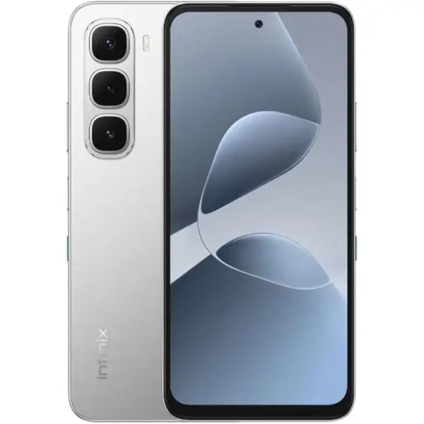 INFINIX HOT 60i - 8GB RAM, 256GB STORAGE - TDRA VERSION