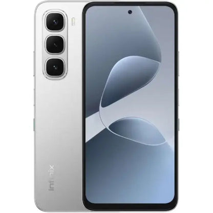 INFINIX HOT 60i - 8GB RAM, 256GB STORAGE - TDRA VERSION