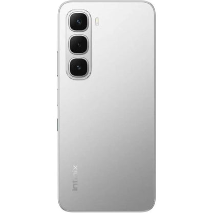 INFINIX HOT 60i - 8GB RAM, 256GB STORAGE - TDRA VERSION