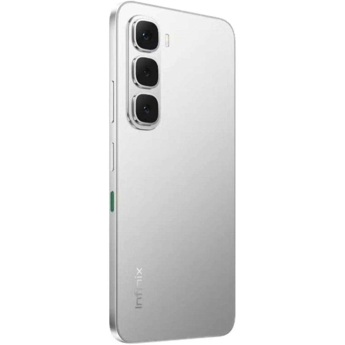 INFINIX HOT 60i - 8GB RAM, 256GB STORAGE - TDRA VERSION