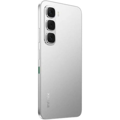 INFINIX HOT 60i - 8GB RAM, 256GB STORAGE - TDRA VERSION