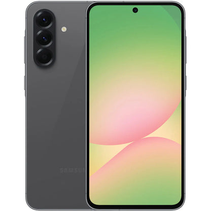 SAMSUNG A56 5G - 12GB RAM, 256GB STORAGE - TDRA UAE VERSION