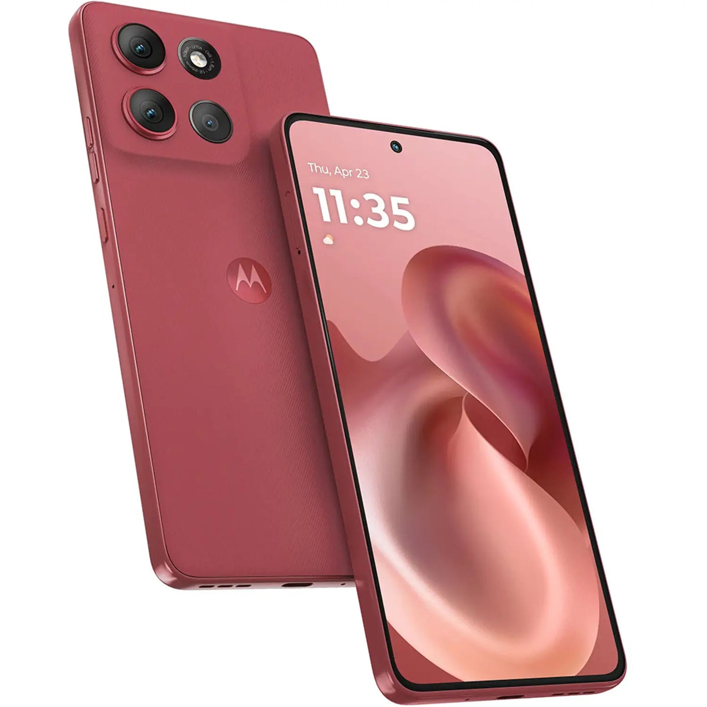 MOTO G86 POWER