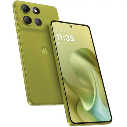 MOTO G86 POWER