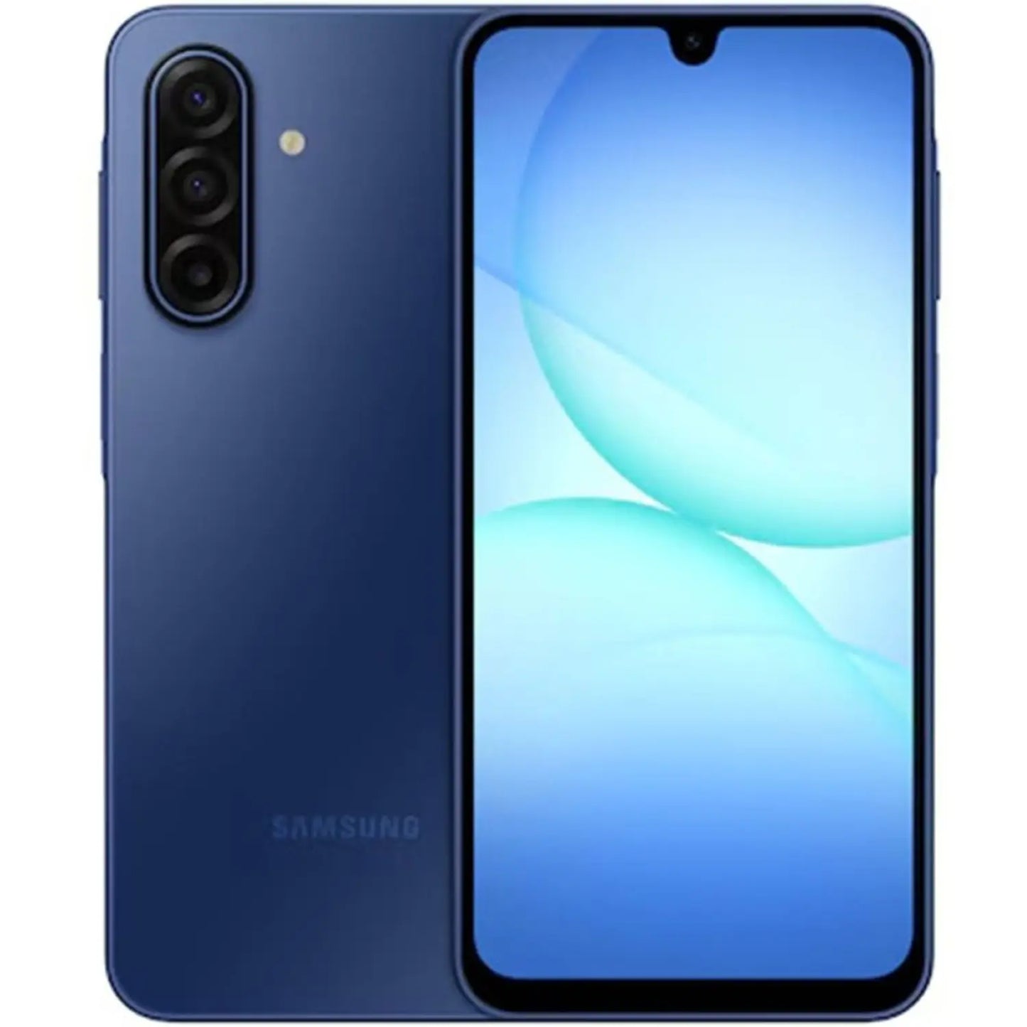 SAMSUNG A17 4G - 4GB RAM, 128GB STORAGE - TDRA UAE VERSION
