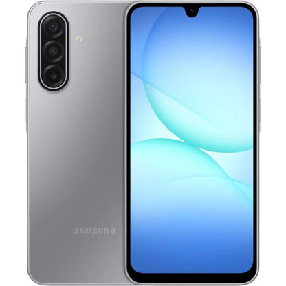SAMSUNG A17 4G - 4GB RAM, 128GB STORAGE - TDRA UAE VERSION