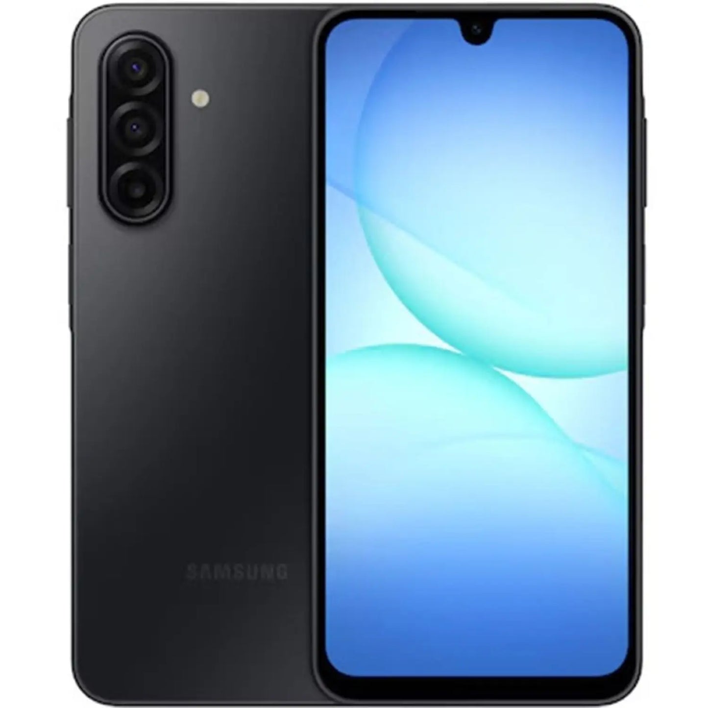 SAMSUNG A17 4G - 4GB RAM, 128GB STORAGE - TDRA UAE VERSION