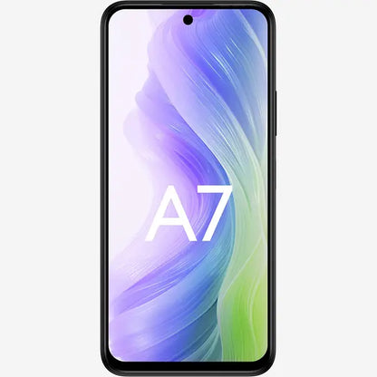 RAVOZ A7 - 8+8GB RAM, 256GB STORAGE