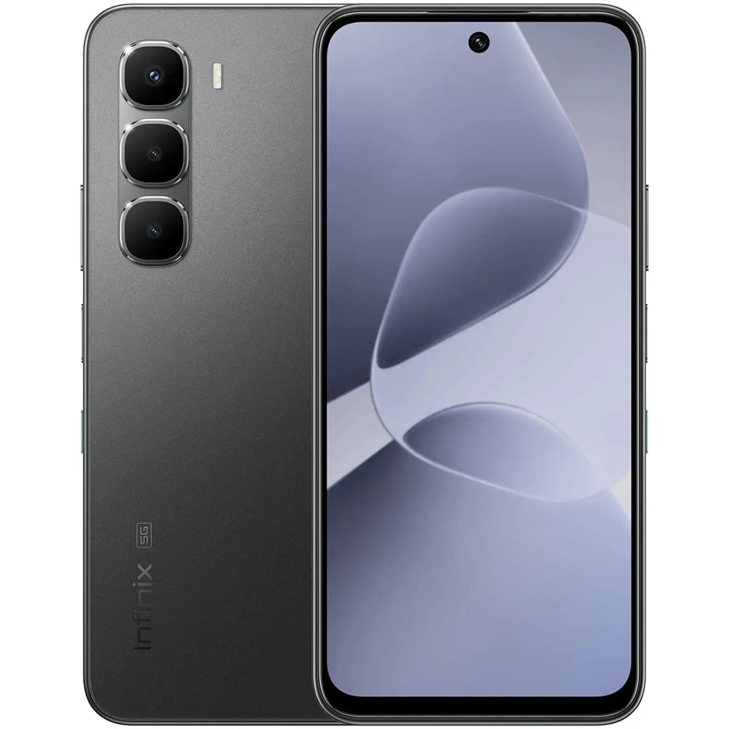 INFINIX HOT 60 5G - TDRA VERSION