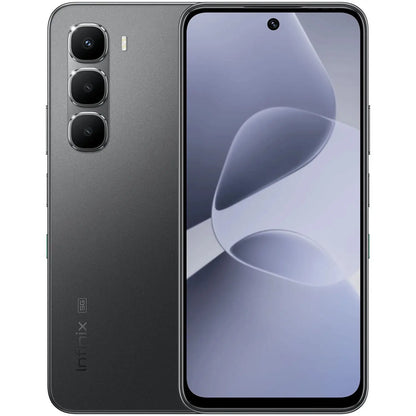INFINIX HOT 60 5G - TDRA VERSION