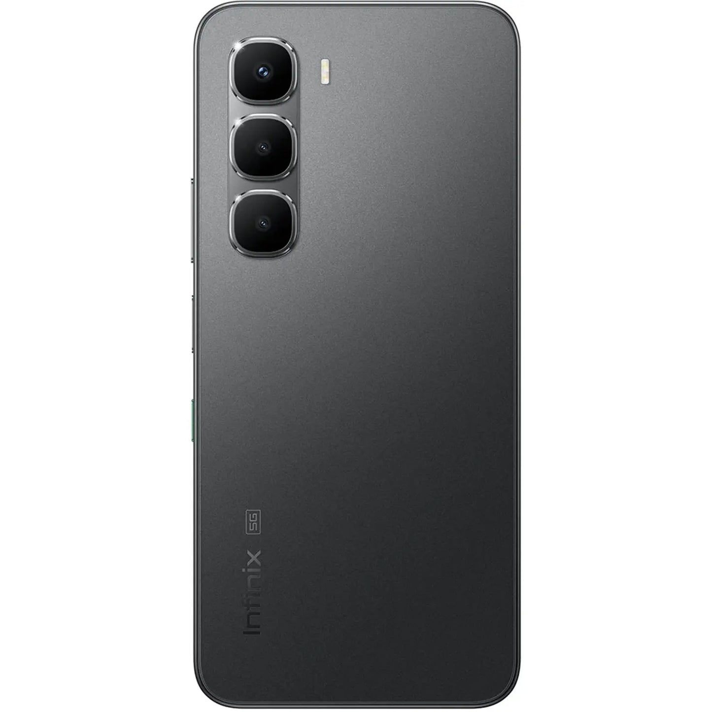 INFINIX HOT 60 5G - TDRA VERSION