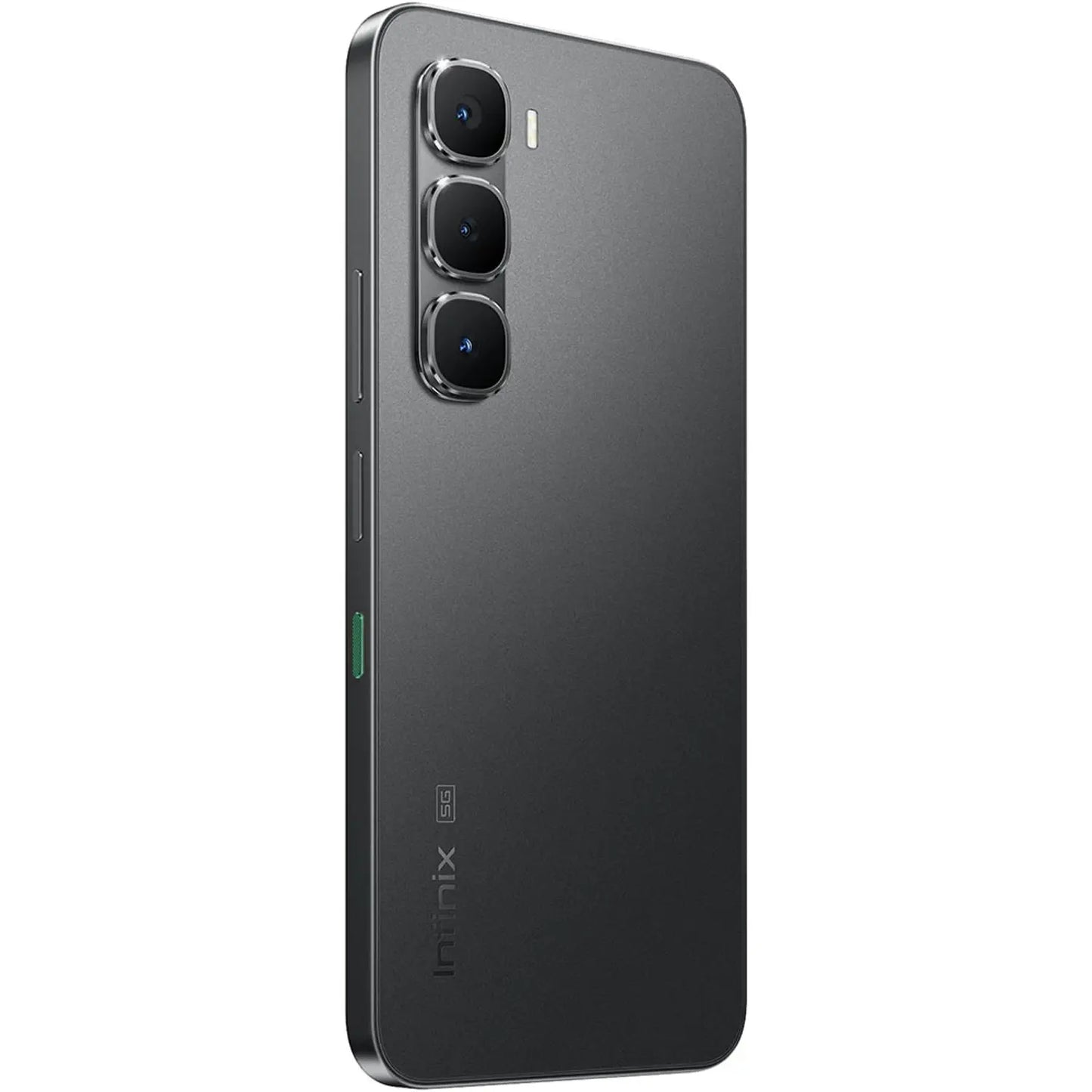 INFINIX HOT 60 5G - TDRA VERSION