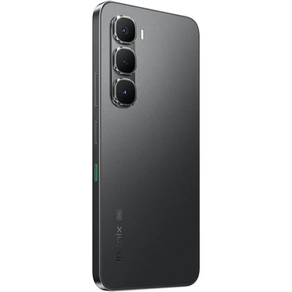 INFINIX HOT 60 5G - TDRA VERSION