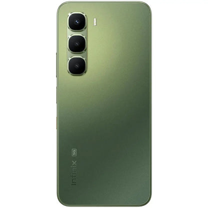 INFINIX HOT 60 5G - TDRA VERSION