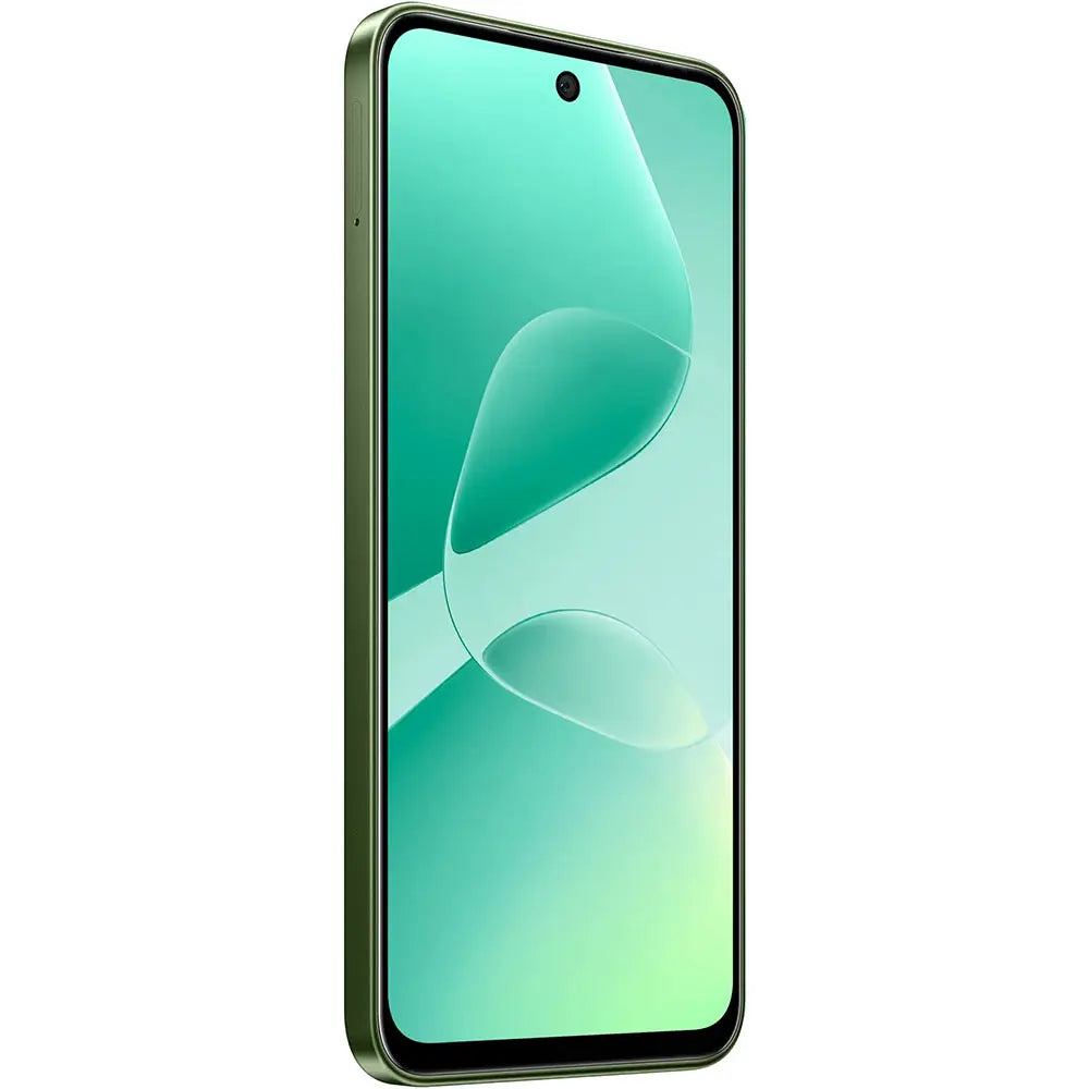 INFINIX HOT 60 5G - TDRA VERSION