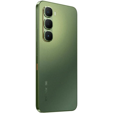 INFINIX HOT 60 5G - TDRA VERSION