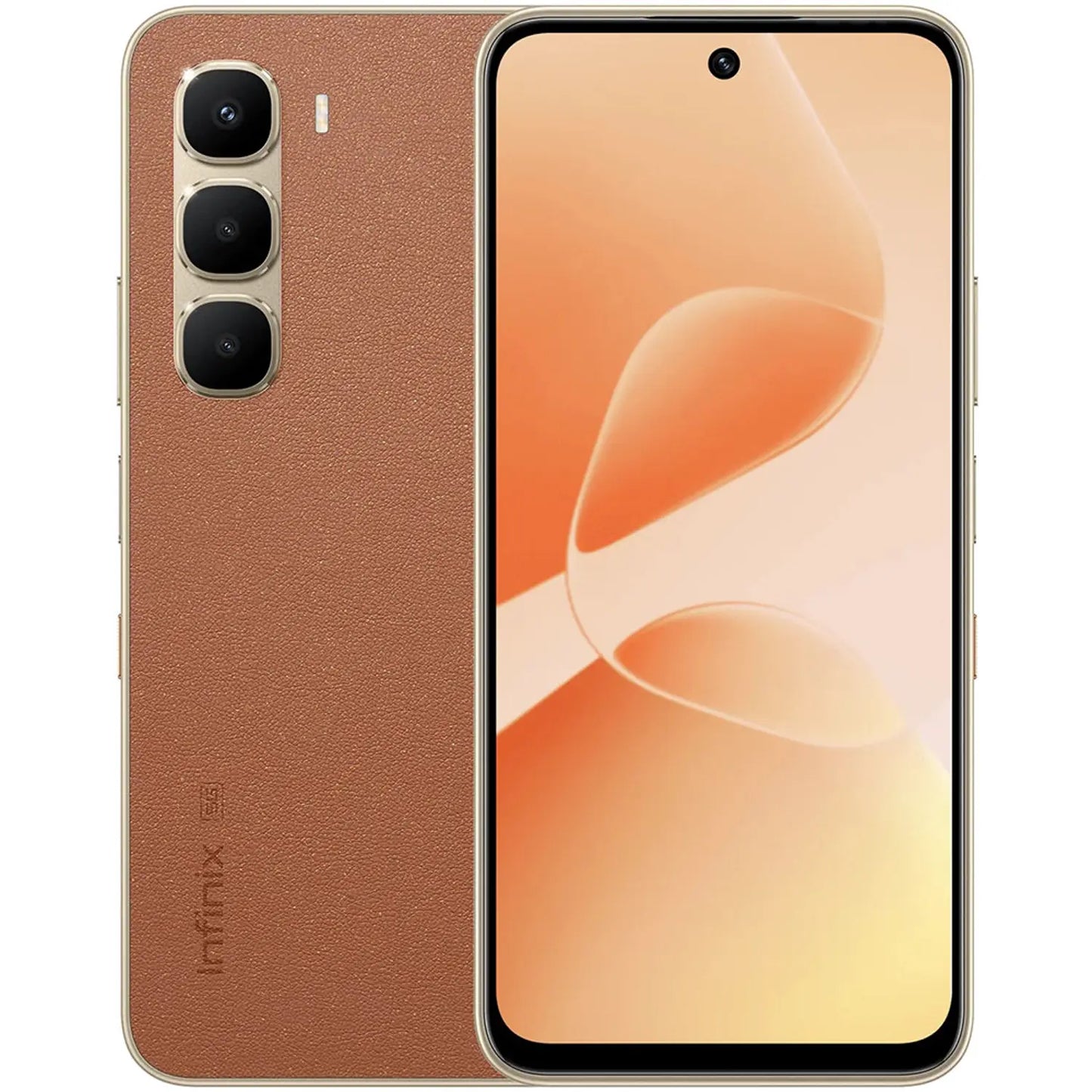INFINIX HOT 60 5G - TDRA VERSION