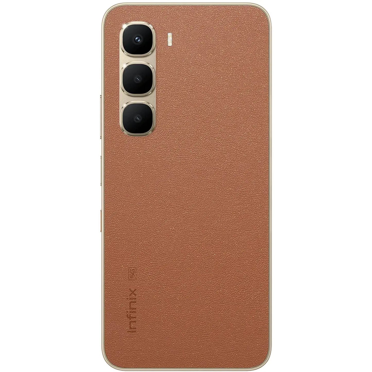 INFINIX HOT 60 5G - TDRA VERSION