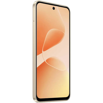 INFINIX HOT 60 5G - TDRA VERSION