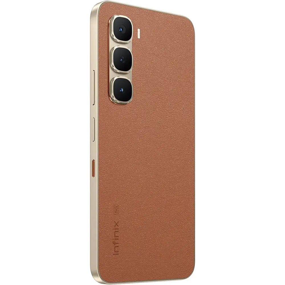 INFINIX HOT 60 5G - TDRA VERSION