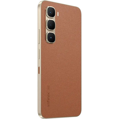 INFINIX HOT 60 5G - TDRA VERSION