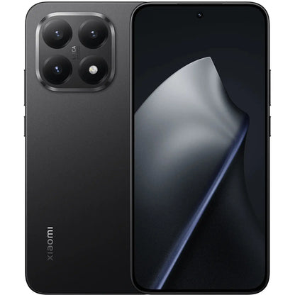 XIOMI 15T 5G - TDRA VERSION