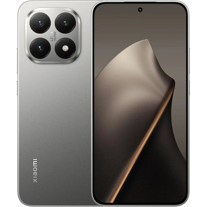 XIOMI 15T 5G - TDRA VERSION