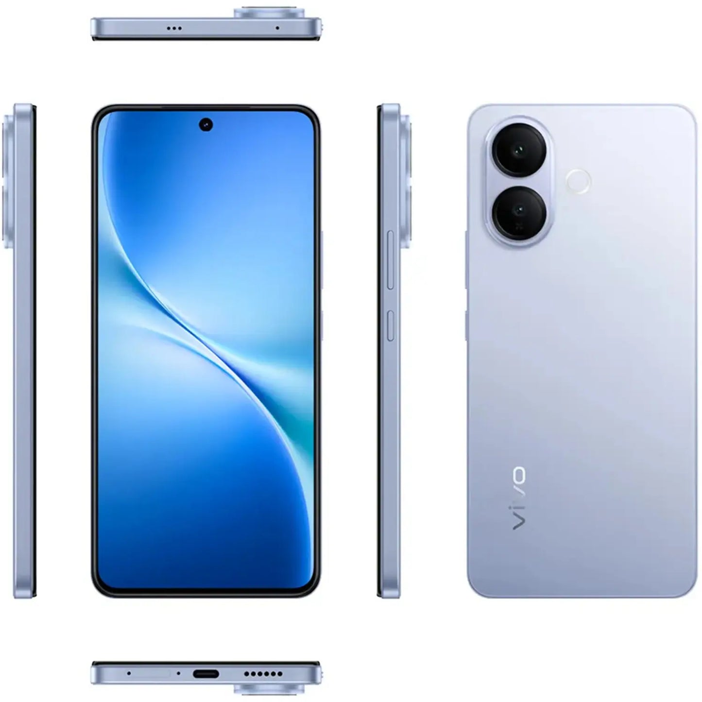 VIVO V60 LITE 5G