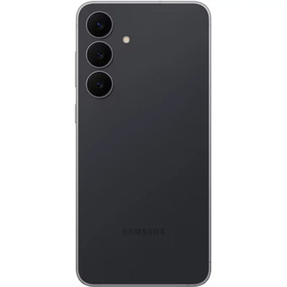 SAMSUNG S25 FE - 8GB RAM, 256GB STORAGE - TDRA UAE VERSION