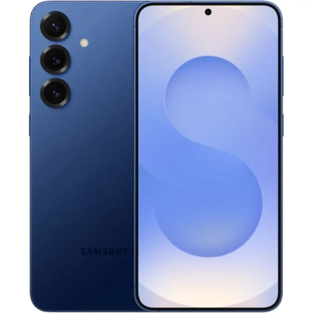 SAMSUNG S25 FE (NO WARRANTY) - 8GB RAM, 128GB STORAGE - ARABIC VERSION