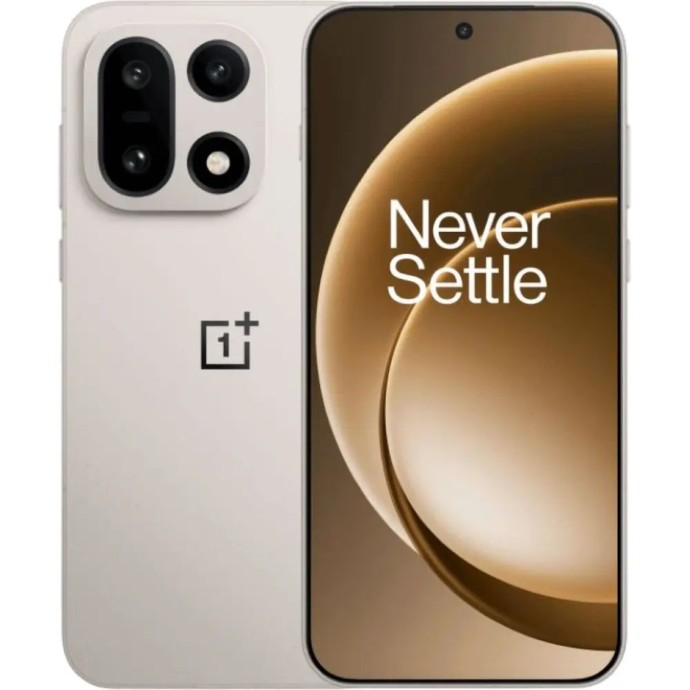 ONEPLUS 15 5G - 16GB RAM
