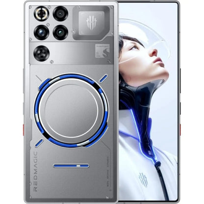 REDMAGIC 11 PRO - 24GB RAM, 1TB STORAGE