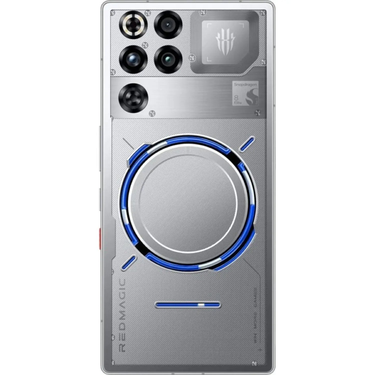 REDMAGIC 11 PRO - 24GB RAM, 1TB STORAGE