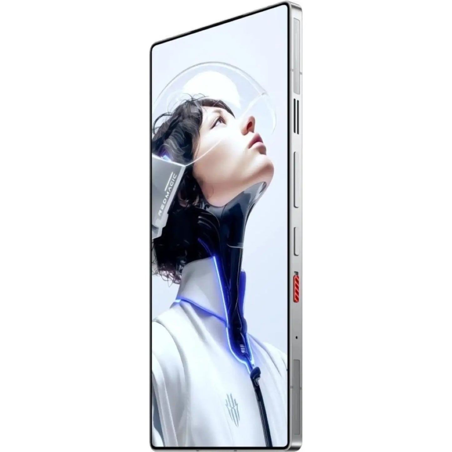 REDMAGIC 11 PRO - 24GB RAM, 1TB STORAGE