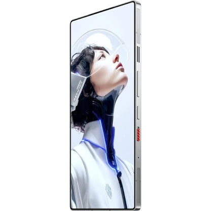 REDMAGIC 11 PRO - 24GB RAM, 1TB STORAGE