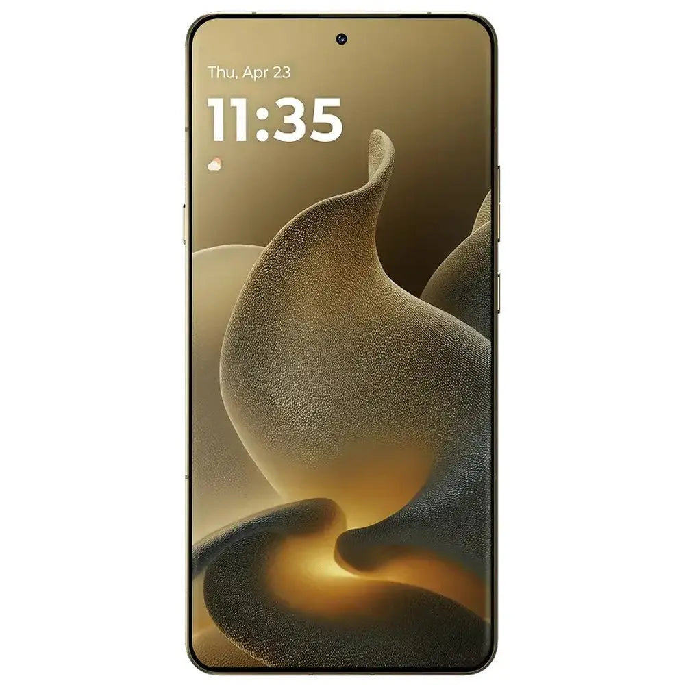 MOTOROLA SIGNATURE EDITION