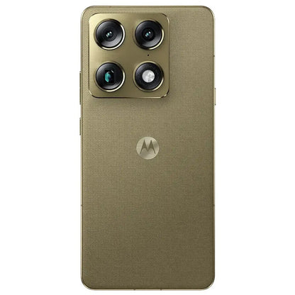 MOTOROLA SIGNATURE EDITION