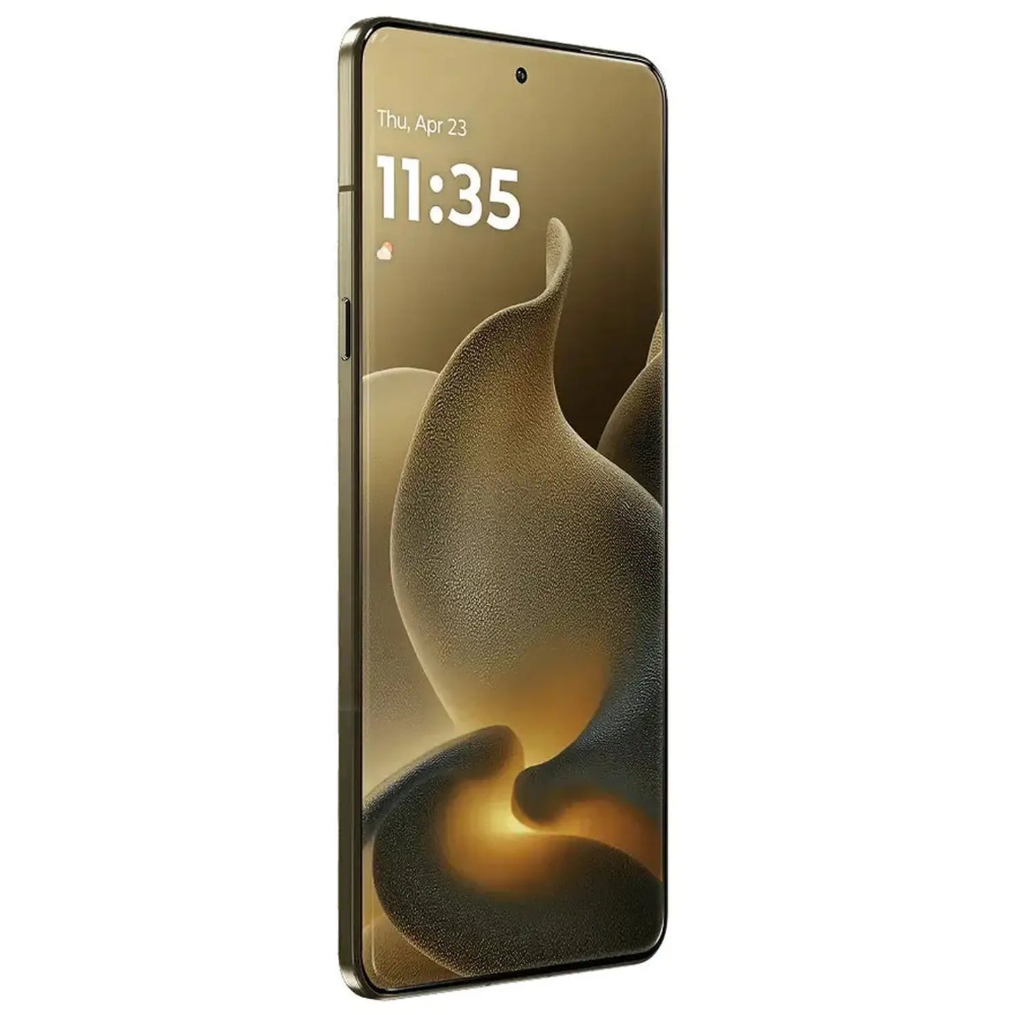 MOTOROLA SIGNATURE EDITION